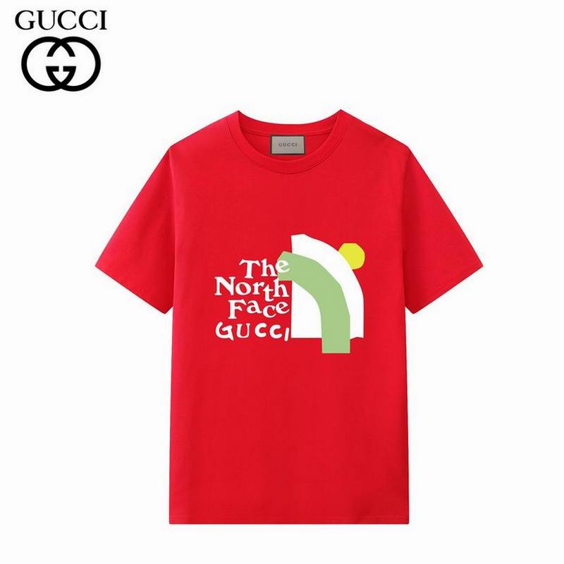 Gucci Men's T-shirts 1850